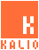 Logo Kalio